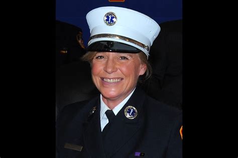 alison russo-elling|fdny ems in news today.